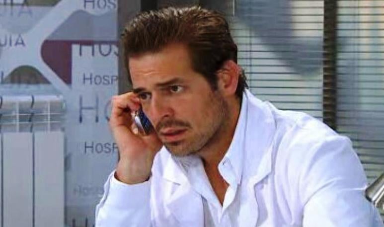 Pai à Força – Ep. 05