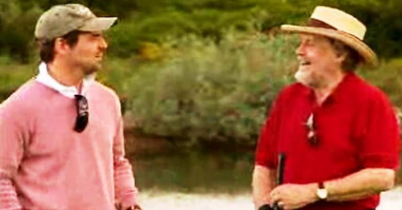 Pai à Força – Ep. 06