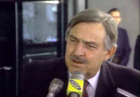 Pik Botha justifica voos para Angola
