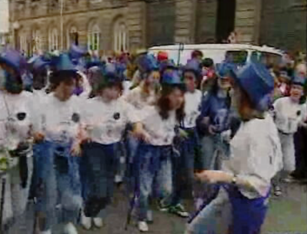 Queima das Fitas do Porto