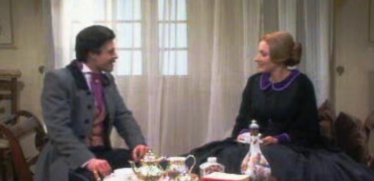 Ricardina e Marta Ep. 77 – II