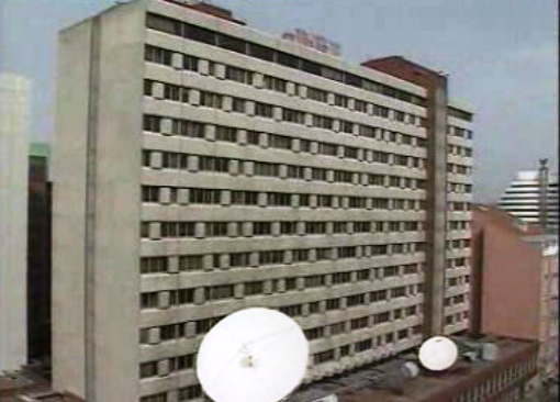 Canal 1 lidera audiências