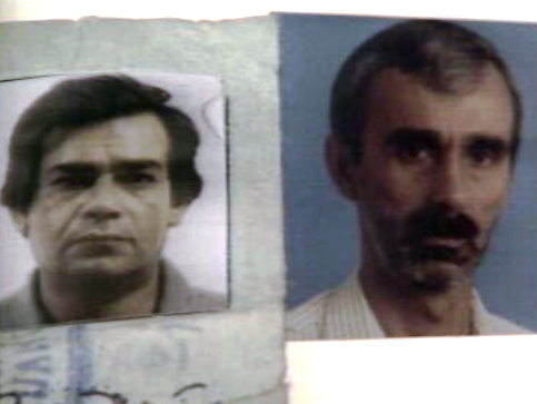 Portugueses são raptados pela UNITA