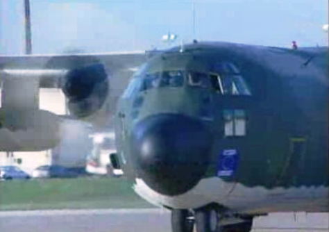 Refugiados portugueses em Angola chegam a Lisboa