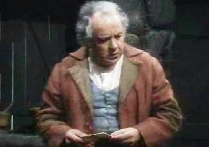 Ricardina e Marta Ep. 17 – IV