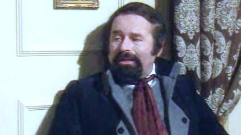 Ricardina e Marta Ep. 09 – III