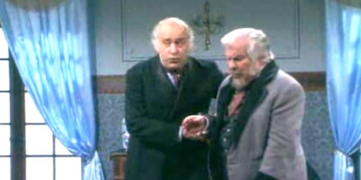 Ricardina e Marta Ep. 87 – II