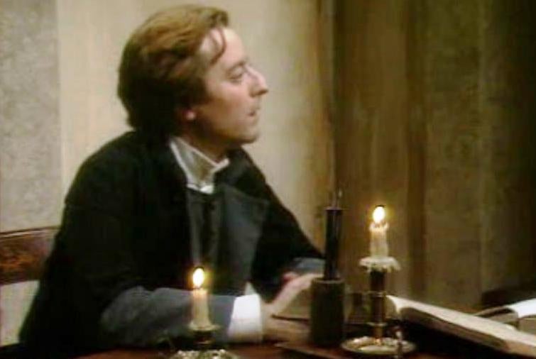 Ricardina e Marta Ep. 45 – IV