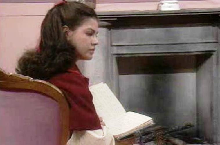 Ricardina e Marta Ep. 21 – IV