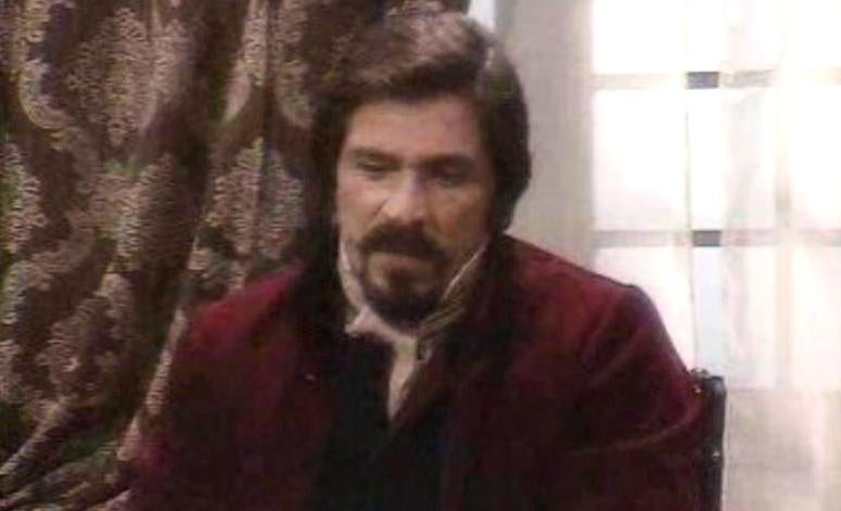 Ricardina e Marta Ep. 07 – III