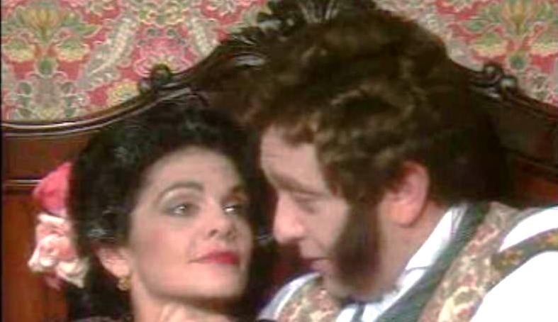 Ricardina e Marta Ep. 81 – III