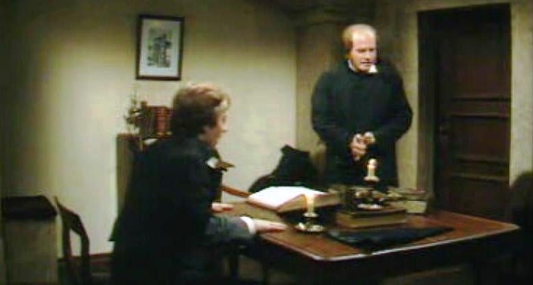 Ricardina e Marta Ep. 47 – I