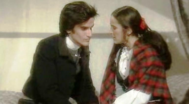 Ricardina e Marta Ep. 20 – II