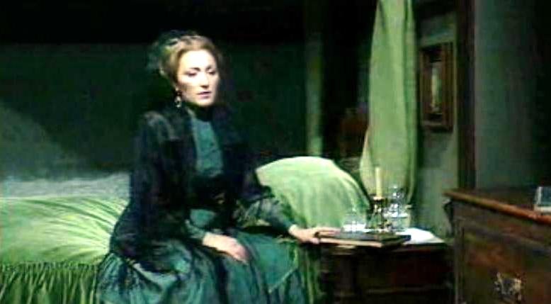 Ricardina e Marta Ep. 07 – I