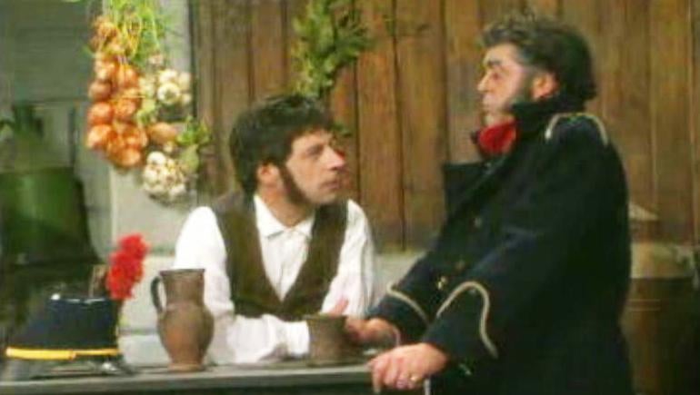 Ricardina e Marta Ep. 80 – III