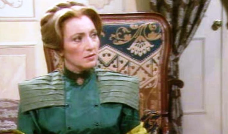 Ricardina e Marta Ep. 39 – III