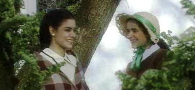 Ricardina e Marta Ep. 20 – IV