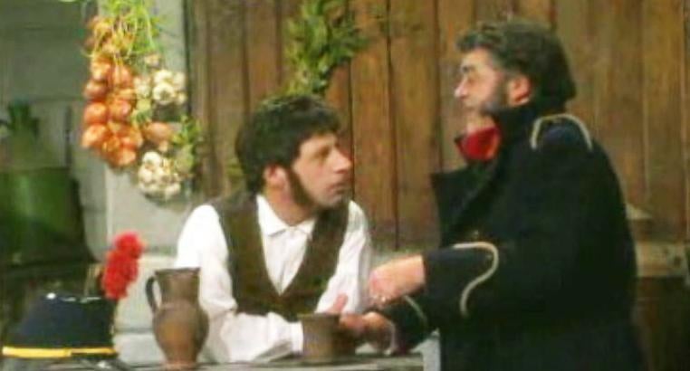 Ricardina e Marta Ep. 79 – III