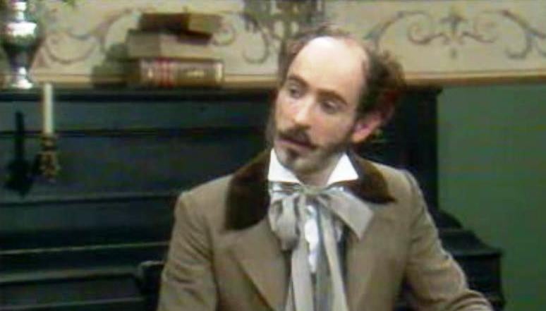 Ricardina e Marta Ep. 78 – II