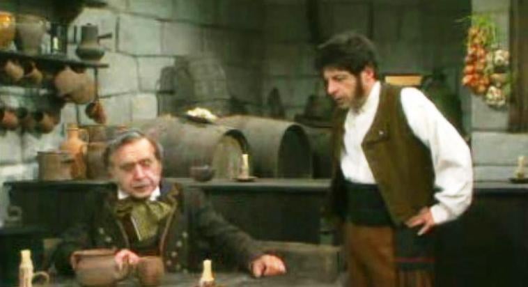 Ricardina e Marta Ep. 78 – III