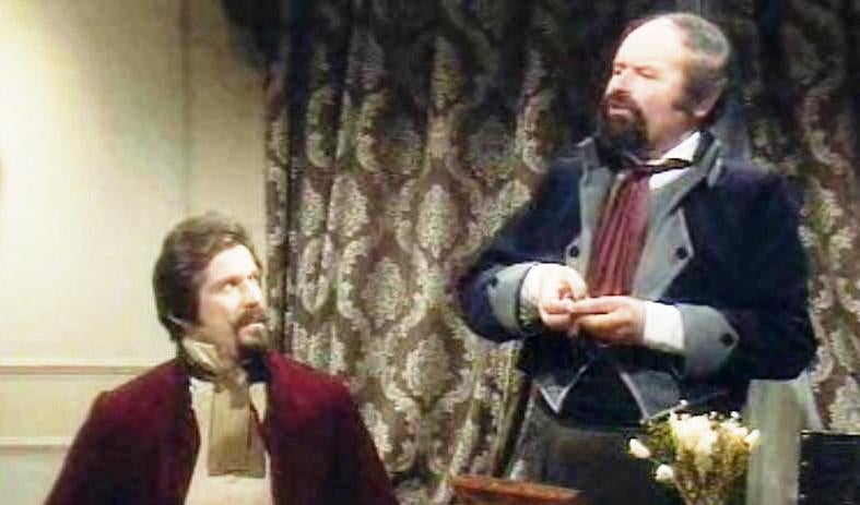 Ricardina e Marta Ep. 02 – III