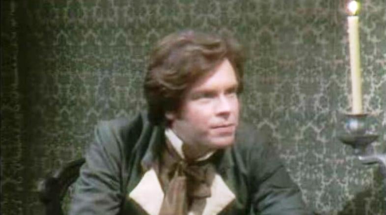 Ricardina e Marta Ep. 08 – IV