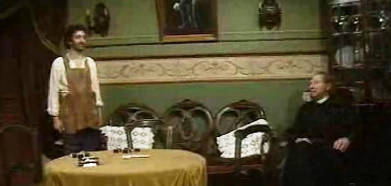 Ricardina e Marta Ep. 13 – I