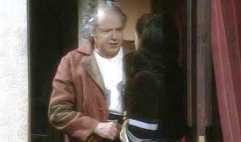 Ricardina e Marta Ep. 18 – I