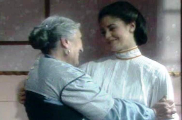 Ricardina e Marta Ep. 09 – IV