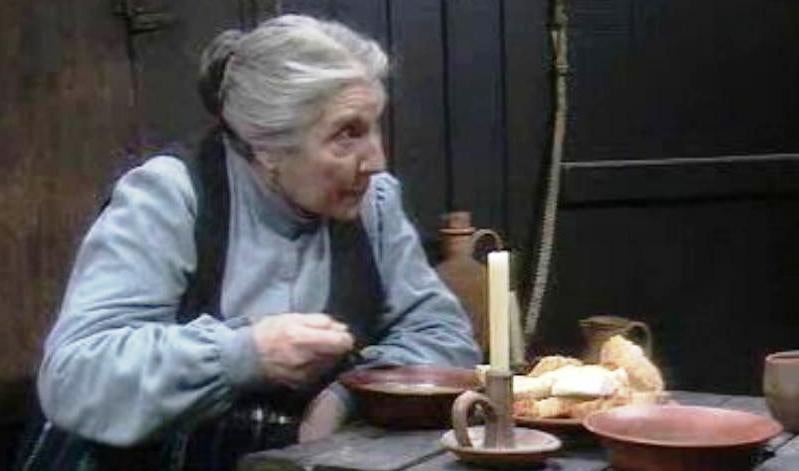 Ricardina e Marta Ep. 27 – IV