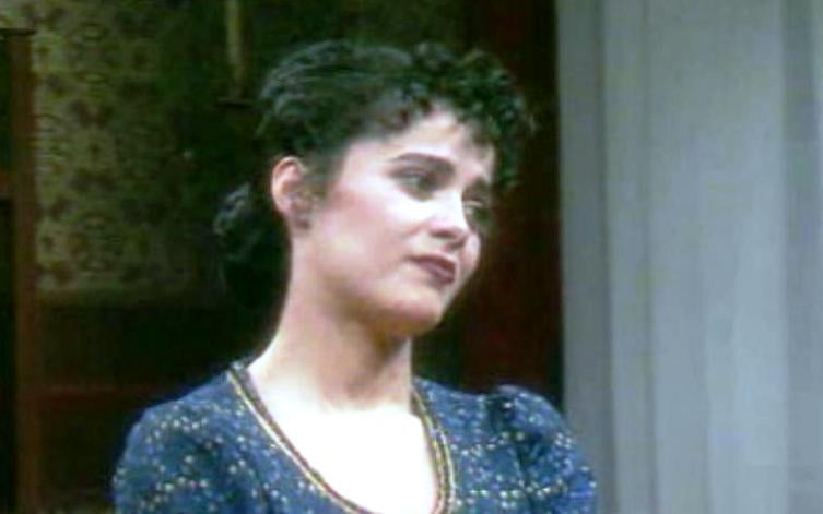 Ricardina e Marta Ep. 86 – II