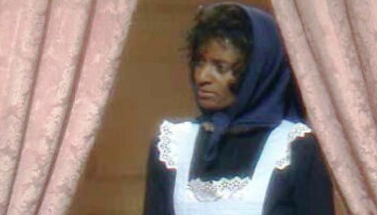 Ricardina e Marta Ep. 82 – IV