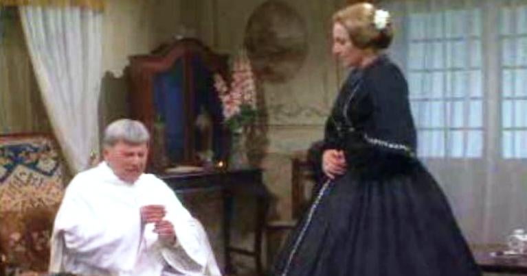 Ricardina e Marta Ep. 72 – IV