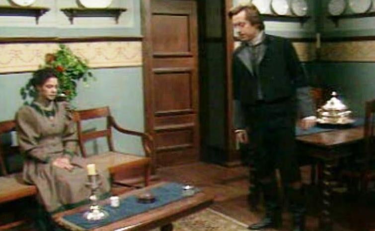 Ricardina e Marta Ep. 48 – I