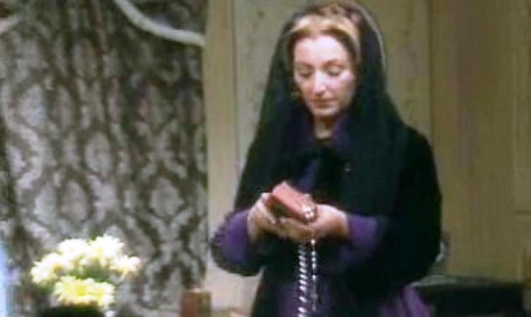 Ricardina e Marta Ep. 40 – IV