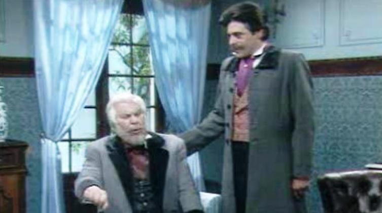 Ricardina e Marta Ep. 75 – III