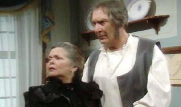 Ricardina e Marta Ep. 48 – II