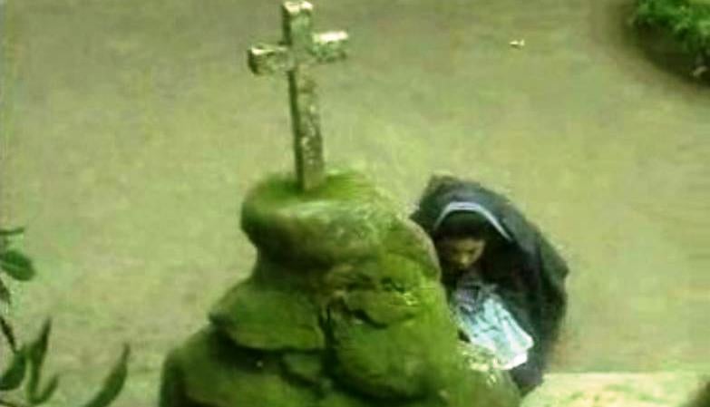 Ricardina e Marta Ep. 36 – IV