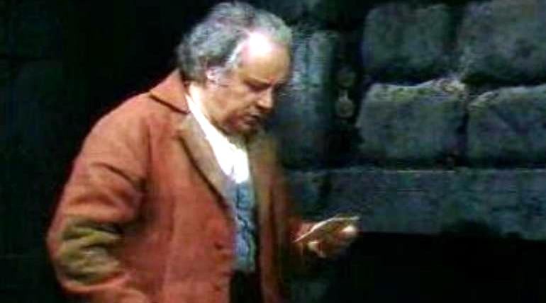 Ricardina e Marta Ep. 19 – I