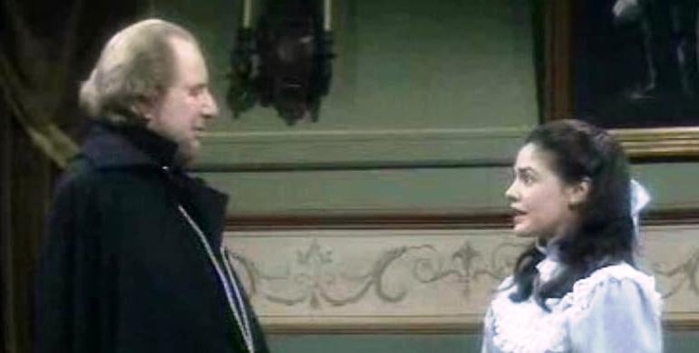 Ricardina e Marta Ep. 02 – I