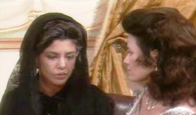 Ricardina e Marta Ep. 85 – II