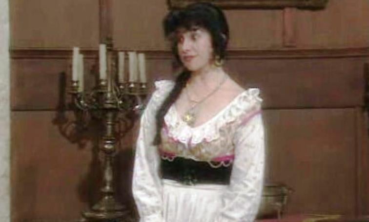 Ricardina e Marta Ep. 73 – III