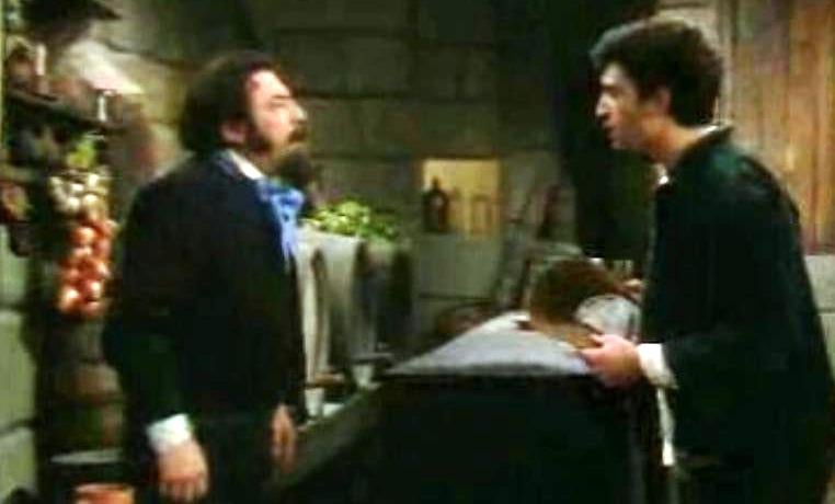 Ricardina e Marta Ep. 51 – I