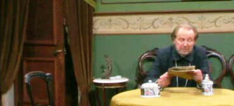 Ricardina e Marta Ep. 50 – IV