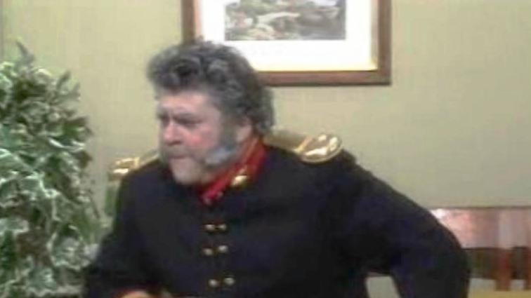 Ricardina e Marta Ep. 85 – III