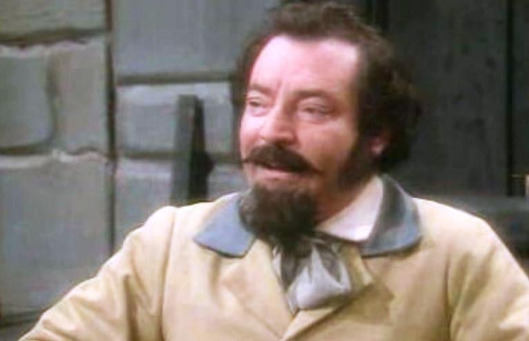 Ricardina e Marta Ep. 41 – II