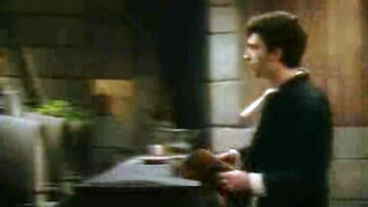 Ricardina e Marta Ep. 49 – IV