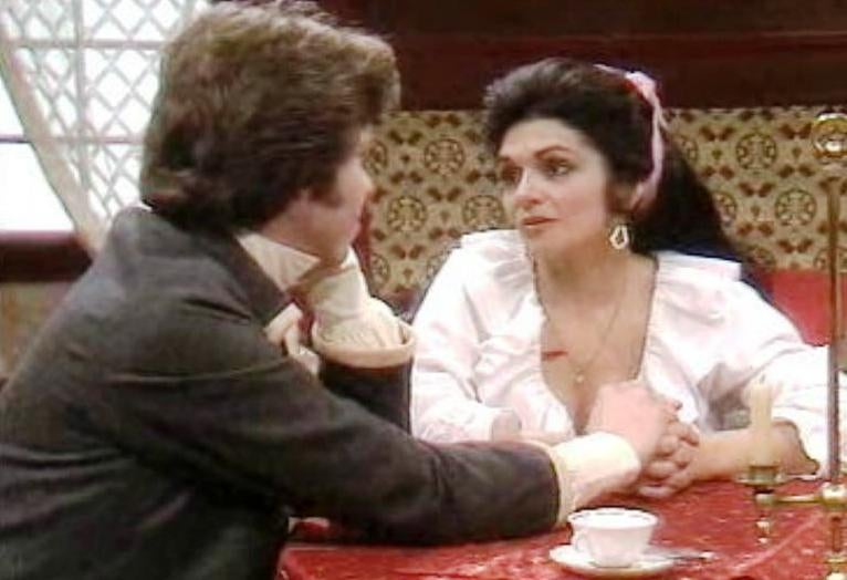 Ricardina e Marta Ep. 23 – III