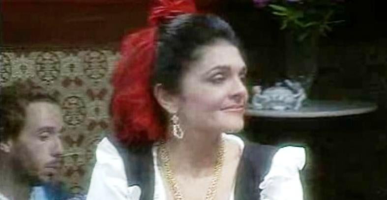 Ricardina e Marta Ep. 03 – I