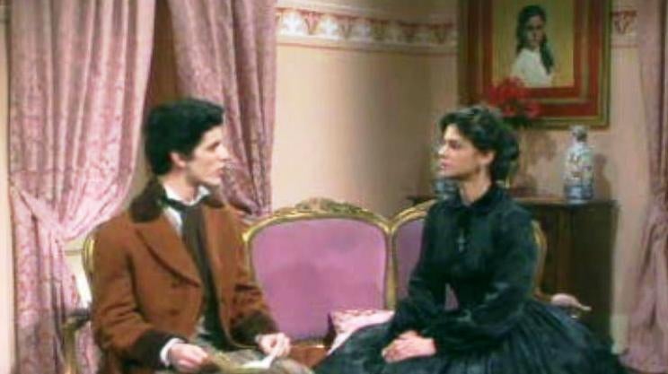 Ricardina e Marta Ep. 84 – II